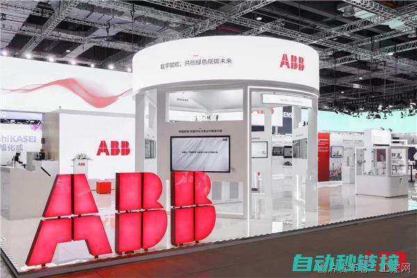 全新ABB机器人视频教程 (abb机器)